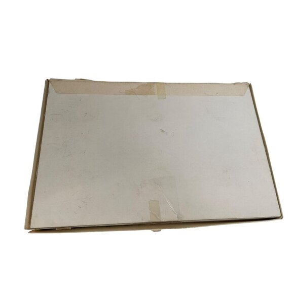 Fürstenberg Porzellan 6 Coasters Zweibrücken Landmarks White Black West Germany - Picture 8 of 11